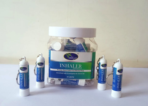 INHALER - Medilance